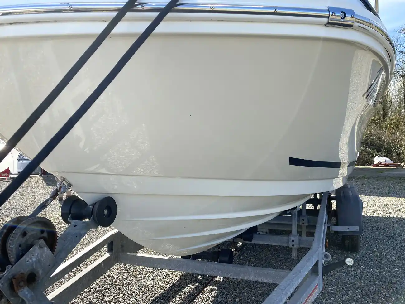 Bayliner VR5 Cuddy - Image 29