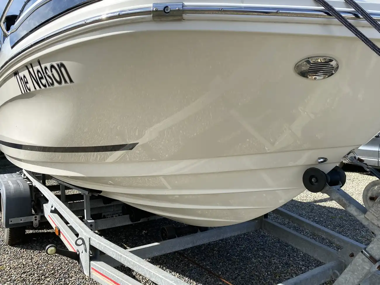 Bayliner VR5 Cuddy - Image 32
