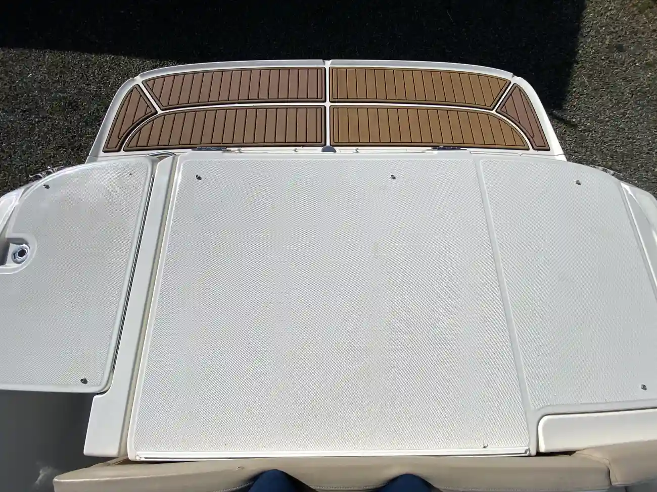 Bayliner VR5 Cuddy - Image 23