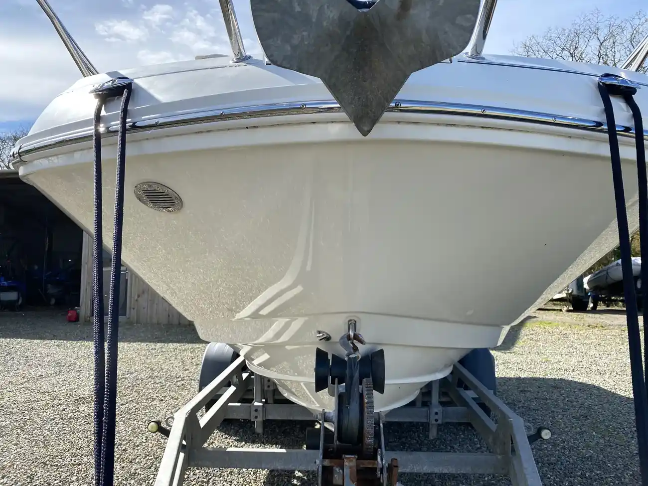 Bayliner VR5 Cuddy - Image 30