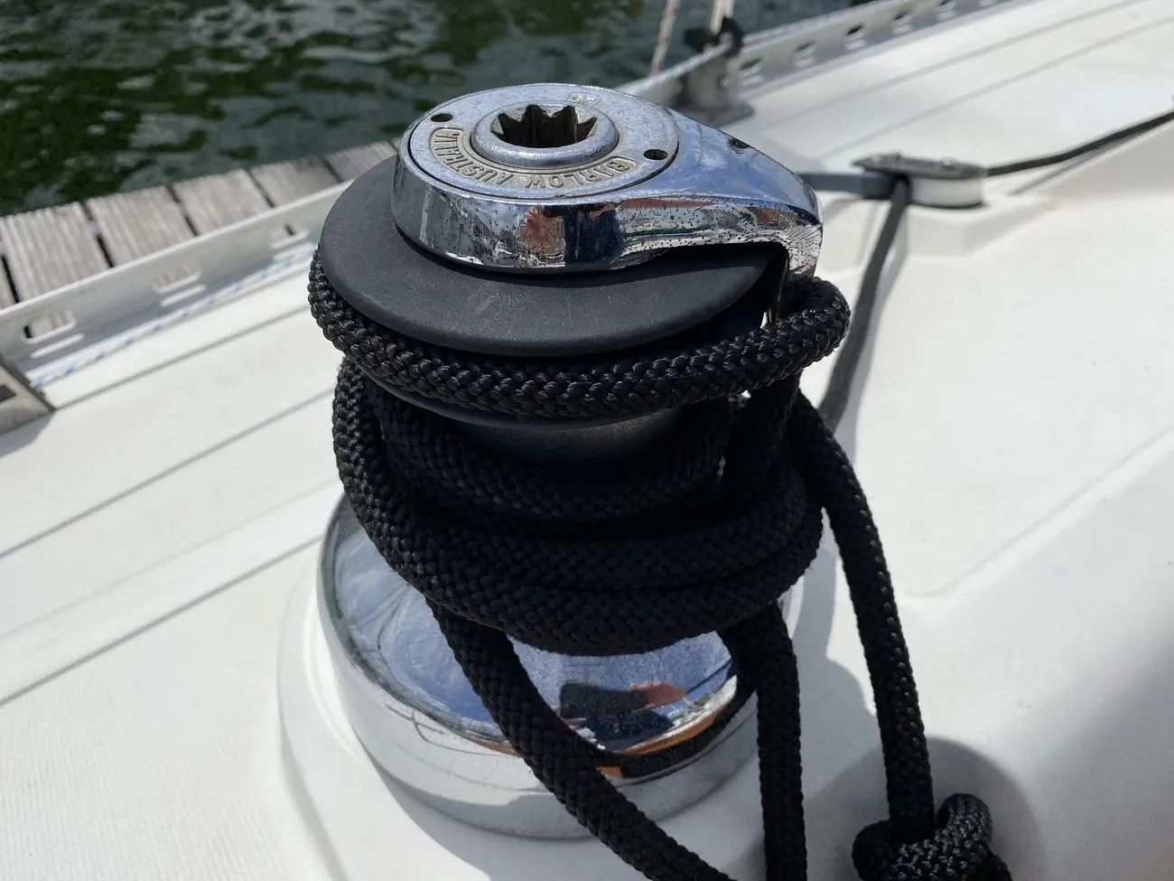 Gib'Sea 96 - Image 36